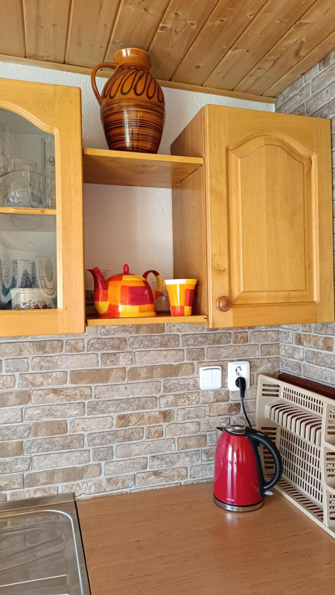Chata Lazne Evzenie Klášterec nad Ohří Esterno foto
