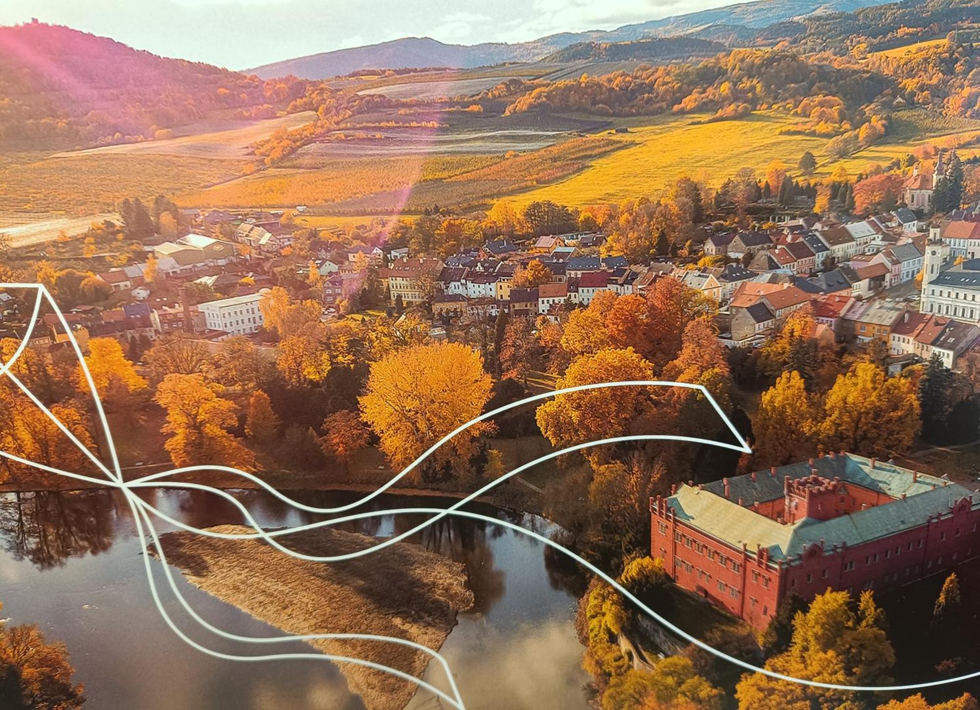 Chata Lazne Evzenie Klášterec nad Ohří Esterno foto